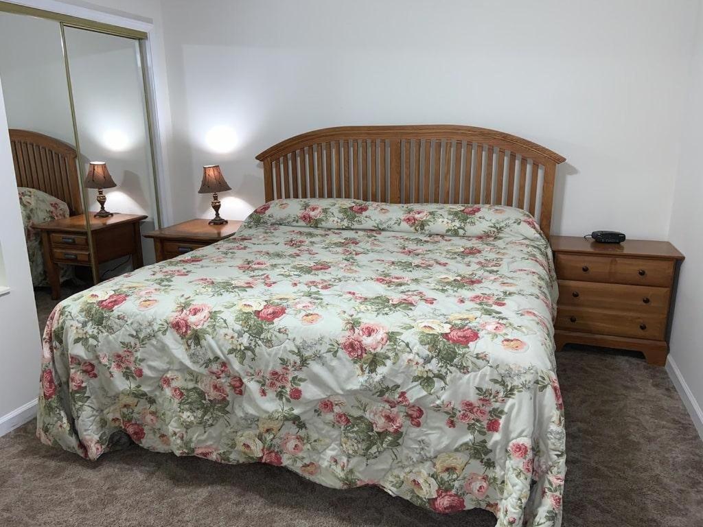 Holiday home Whispering Pines 524