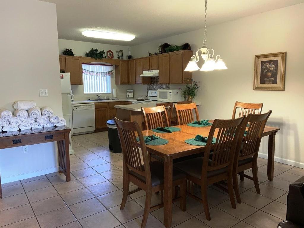 Holiday home Whispering Pines 524 *