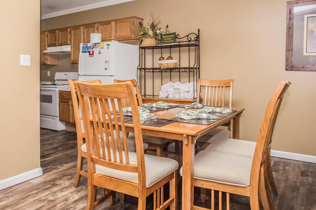 Whispering Pines 413hc Holiday home
