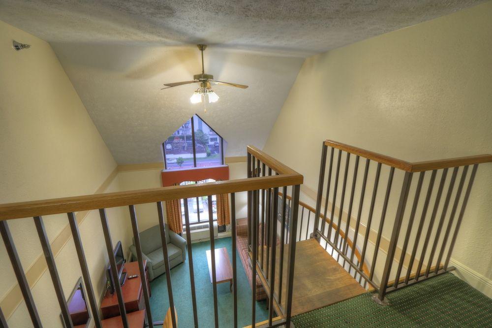 Country Cascades Waterpark 3*