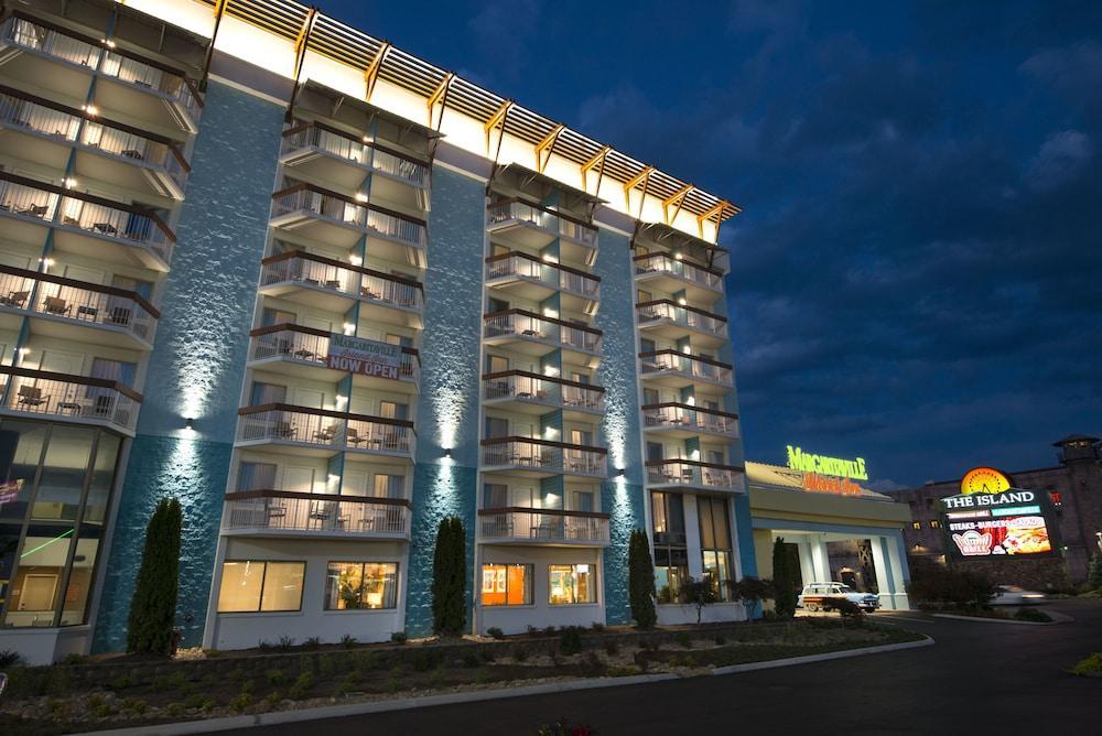 Margaritaville Island 3*