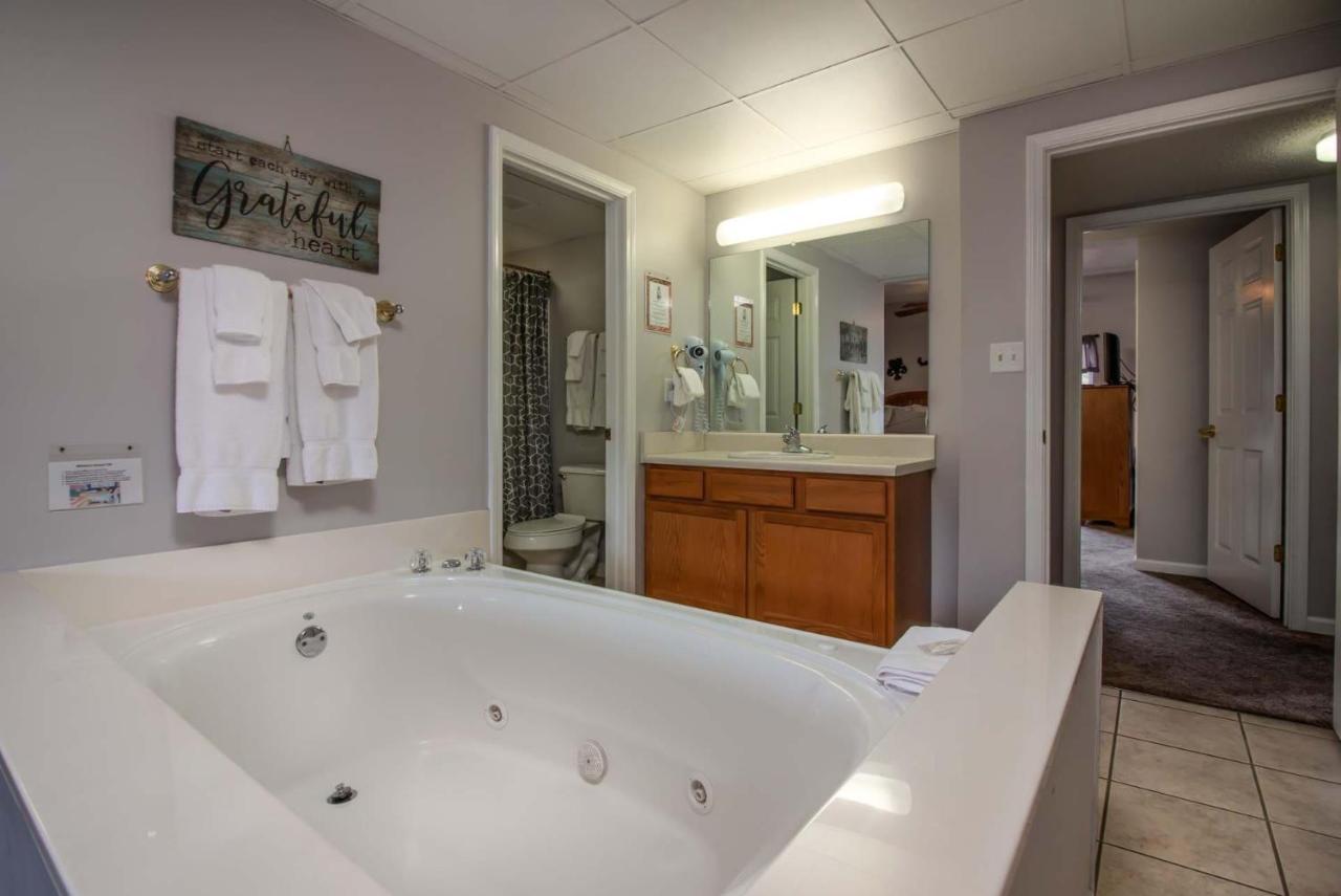 Whispering Pines 634 Holiday home Pigeon Forge