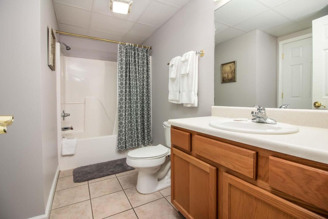Whispering Pines 634 Holiday home *