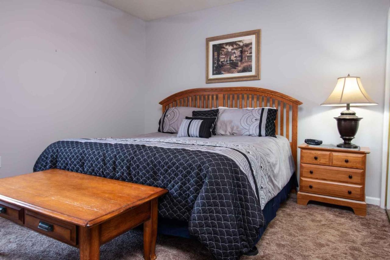 Holiday home Whispering Pines 634