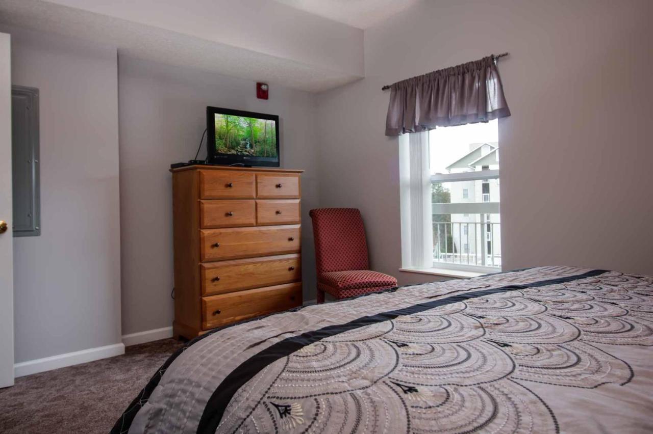 Whispering Pines 634 Pigeon Forge