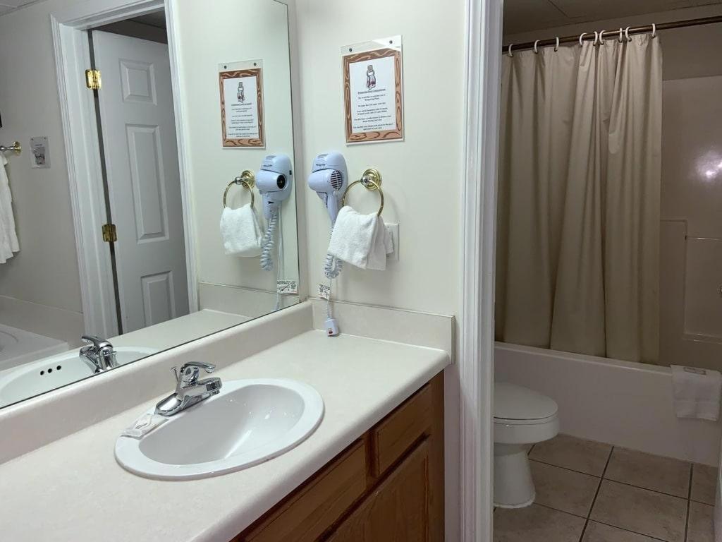 Whispering Pines 524 Holiday home