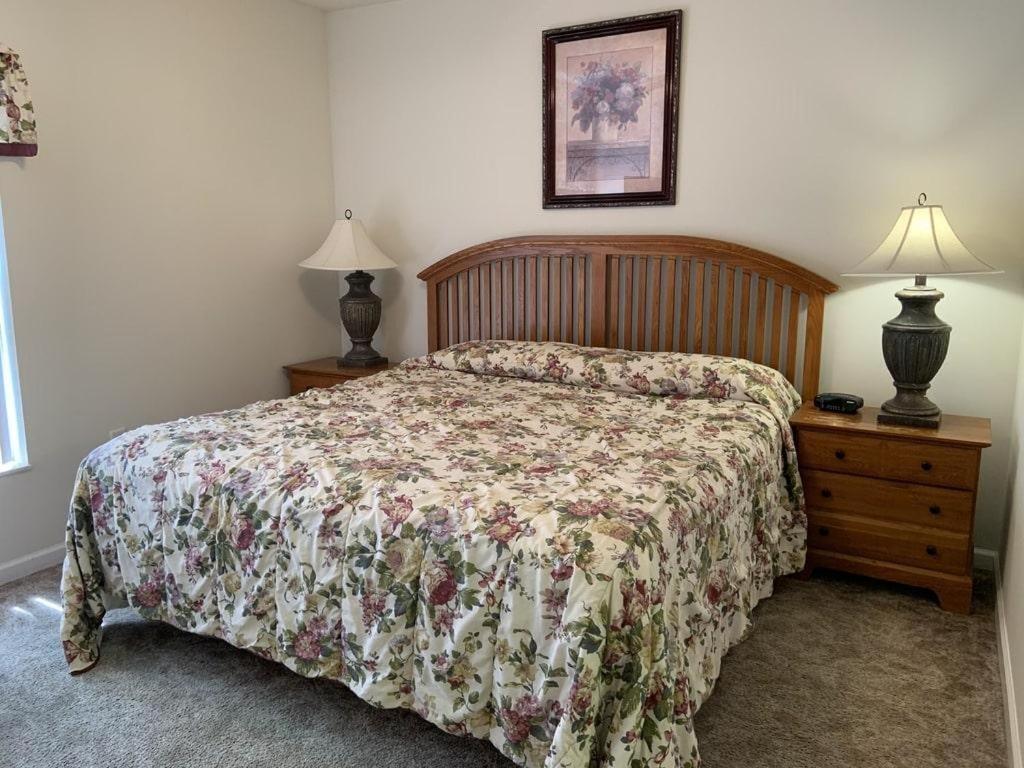Holiday home Whispering Pines 524 *