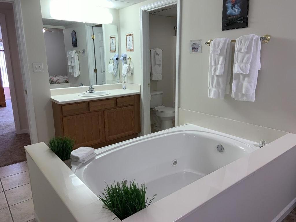 Whispering Pines 524 Holiday home *