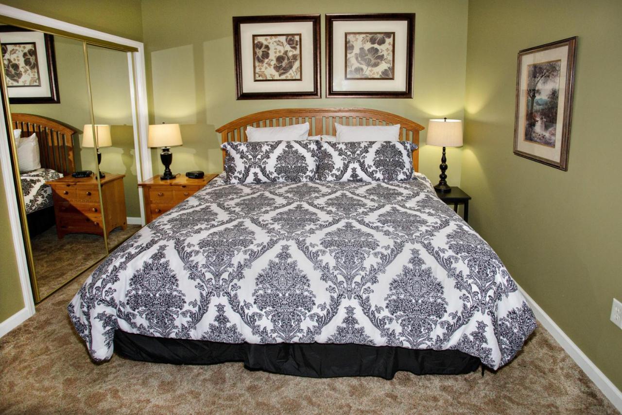 Holiday home Whispering Pines 544 Pigeon Forge