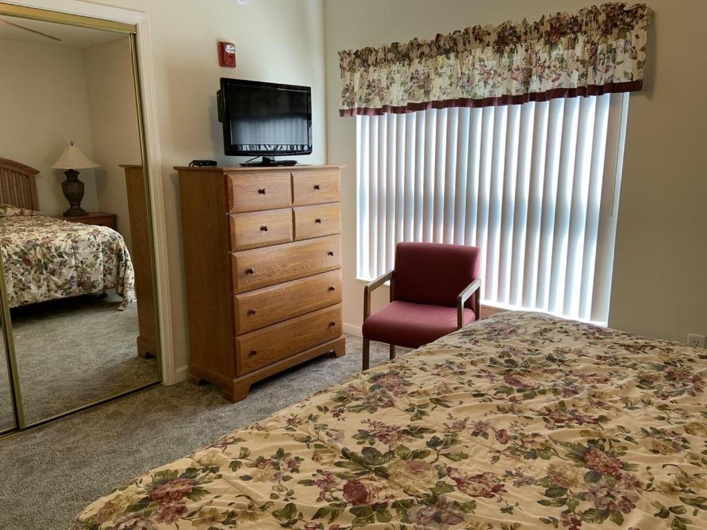 Whispering Pines 524 Holiday home Pigeon Forge