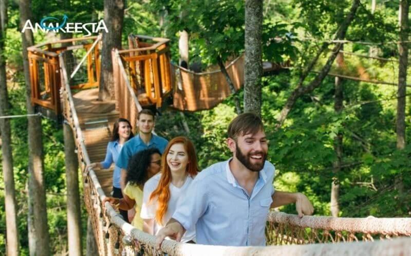 Whispering Pines 101 * Pigeon Forge