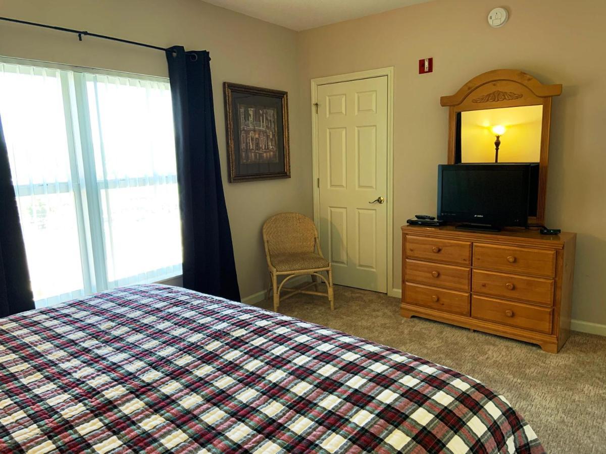 Whispering Pines 114 Pigeon Forge