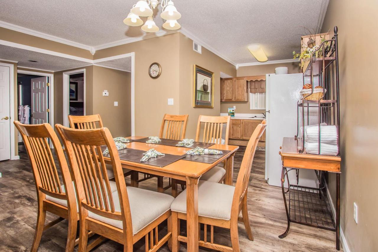 Whispering Pines 413hc * Pigeon Forge