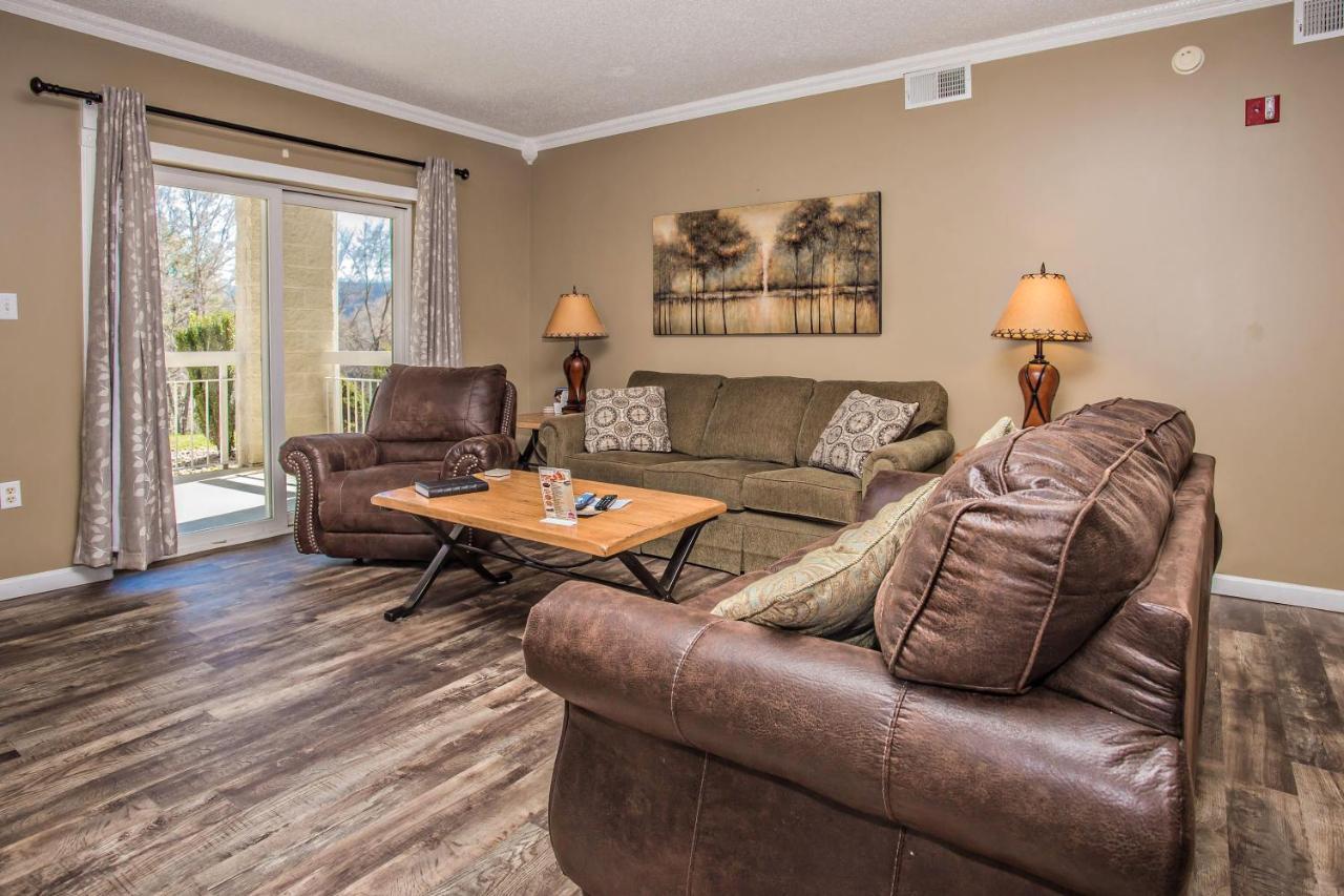 Whispering Pines 413hc Holiday home *