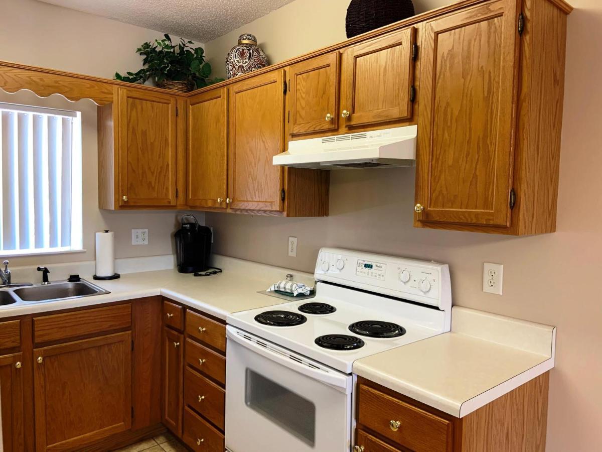 Whispering Pines 114 *