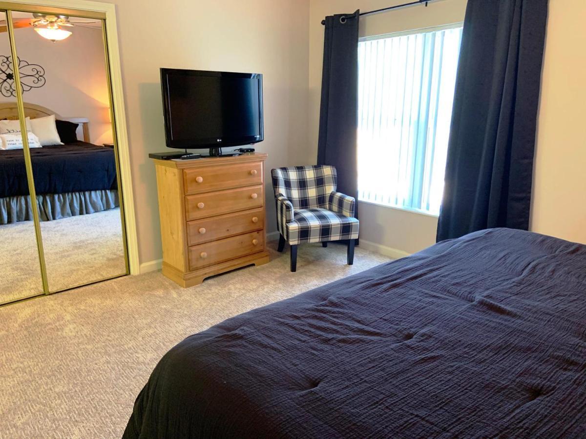 Whispering Pines 114 *