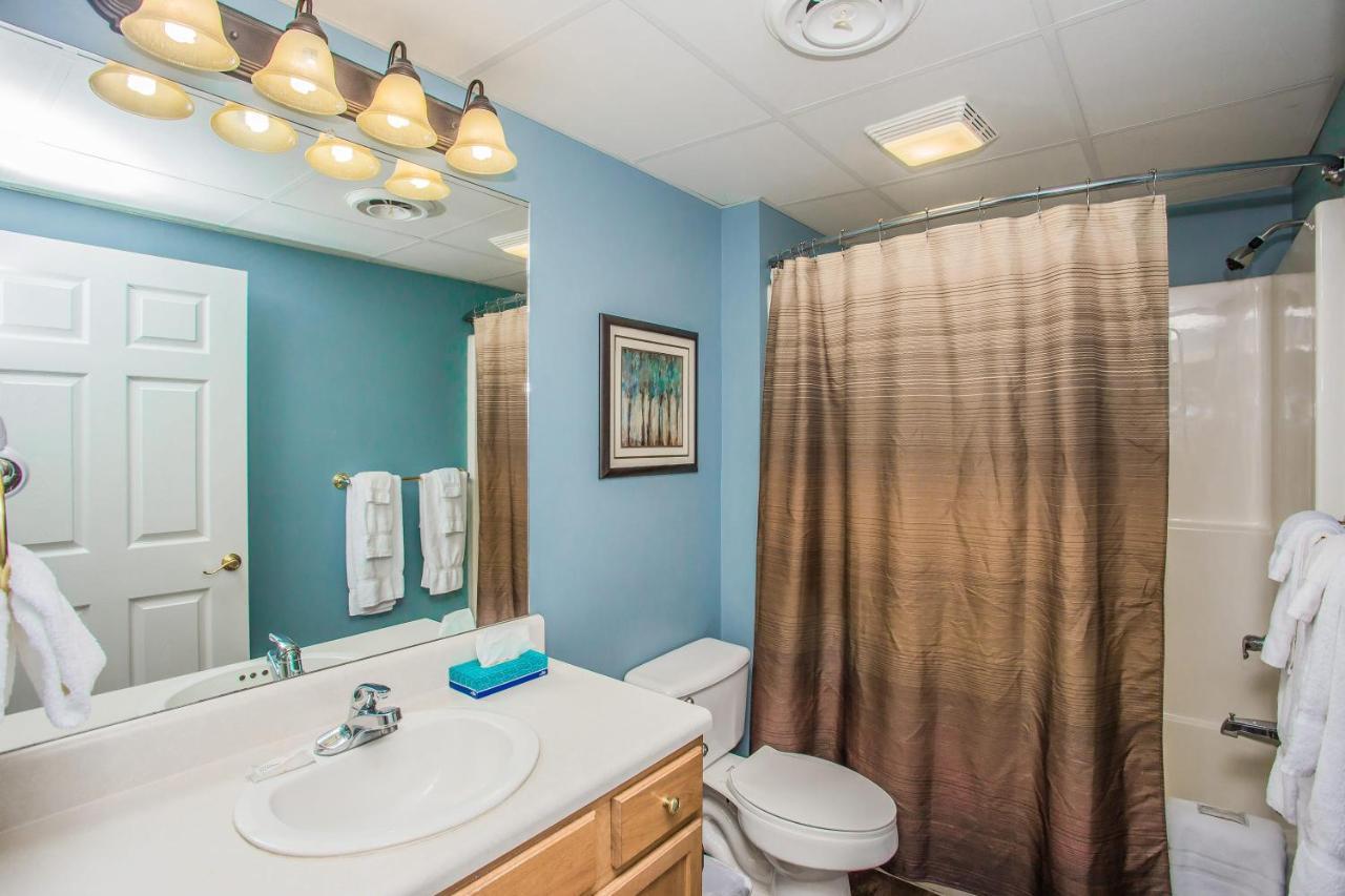 Whispering Pines 413hc Holiday home *