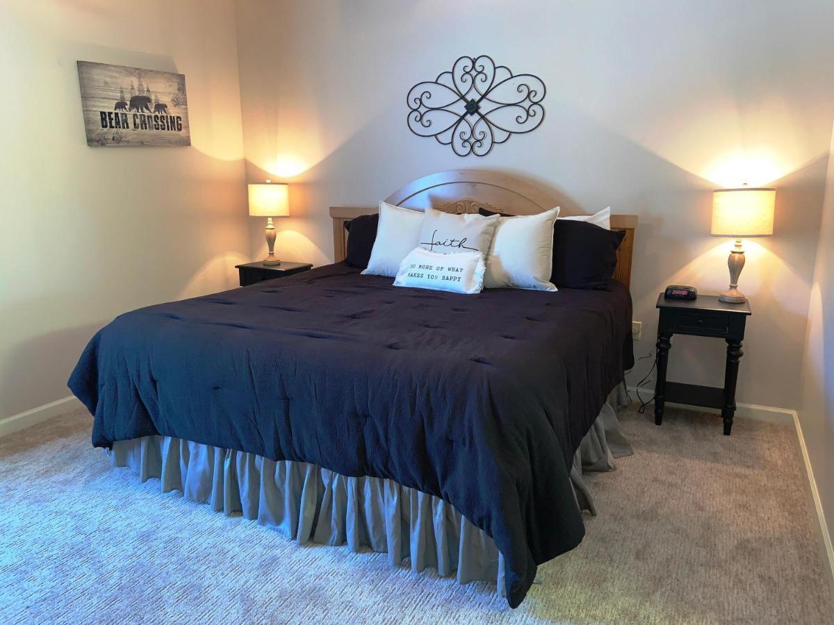 Whispering Pines 114 Holiday home *