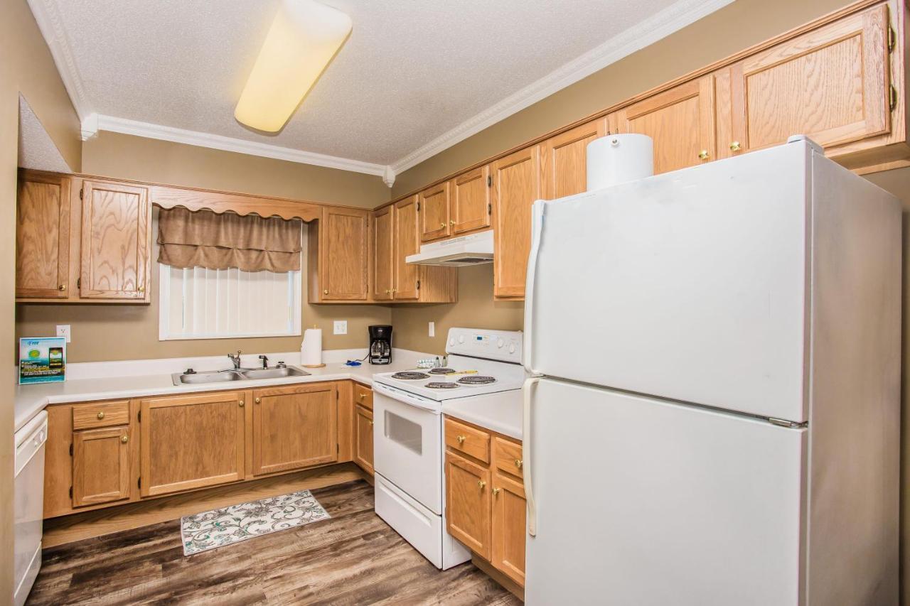Whispering Pines 413hc Holiday home *