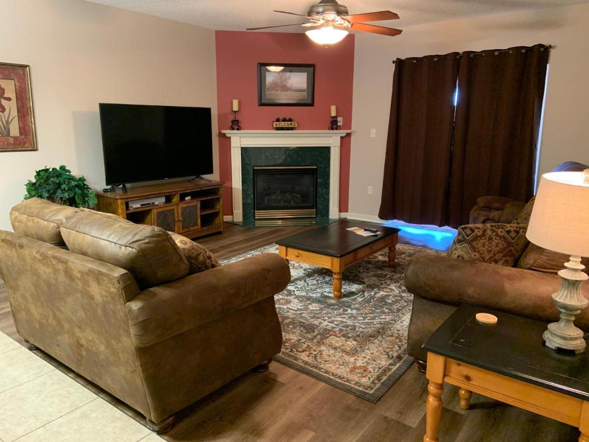 Holiday home Whispering Pines 114 Pigeon Forge