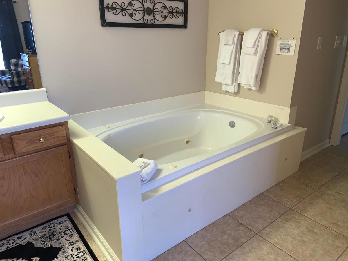 Holiday home Whispering Pines 114 Pigeon Forge