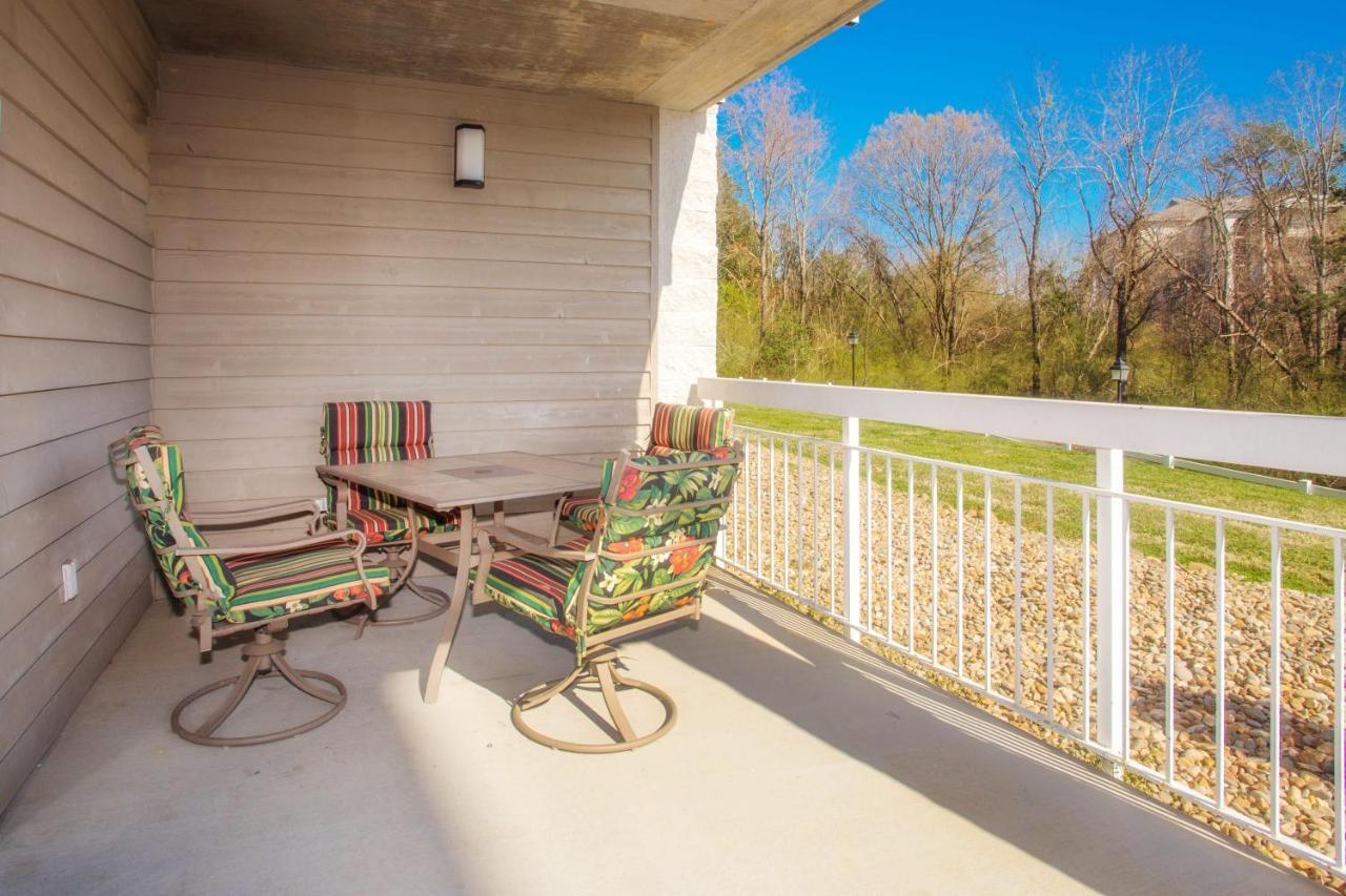 Whispering Pines 413hc Holiday home *