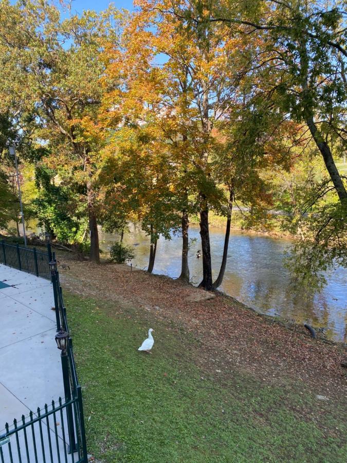 River Place #610 3bd Pigeon Forge