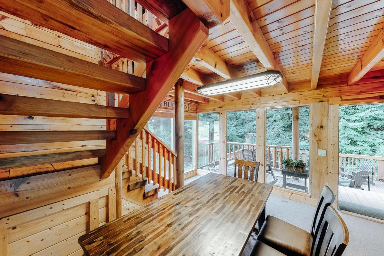 Creekside Dreams Holiday home *