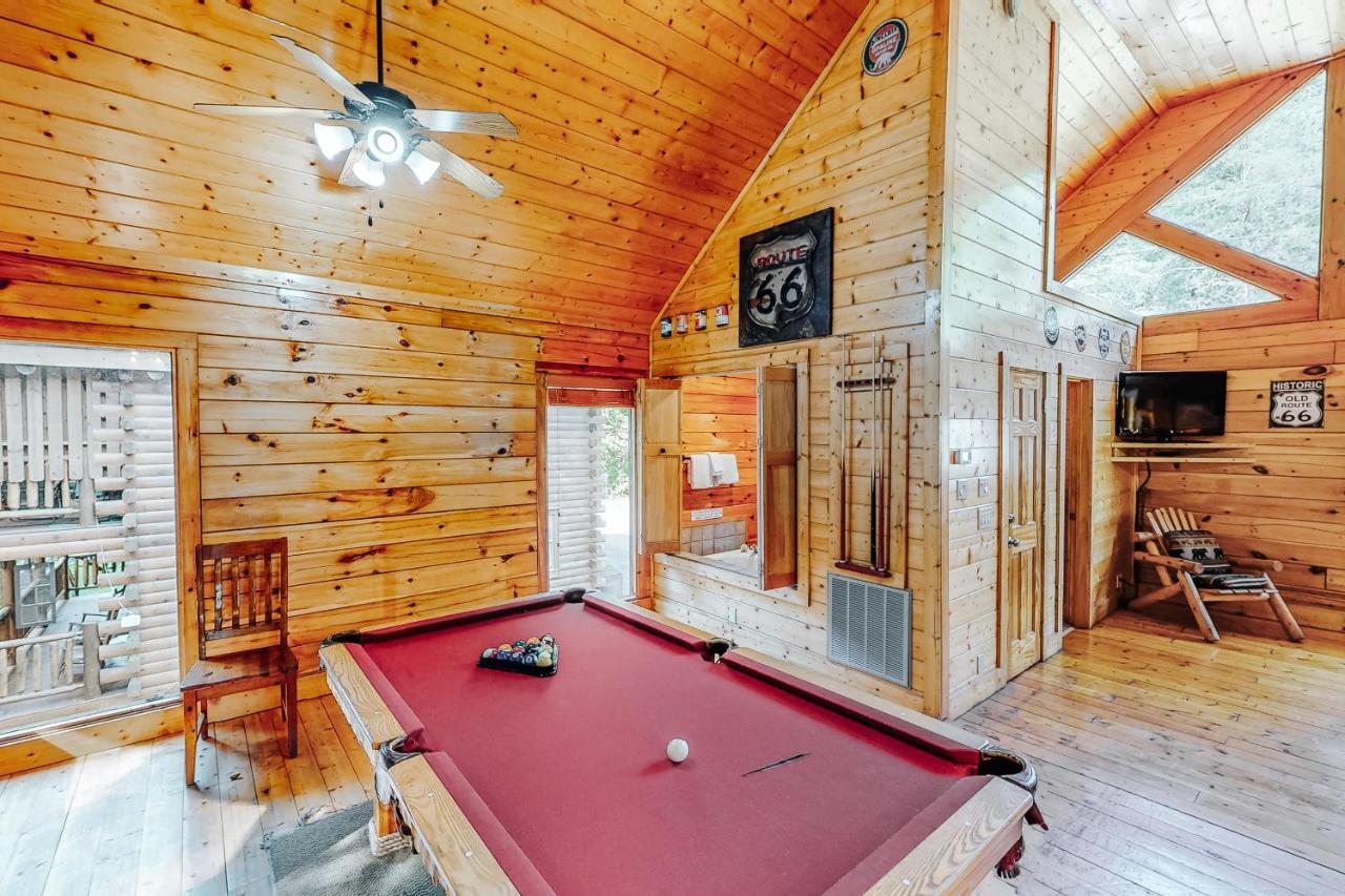Holiday home Creekside Dreams