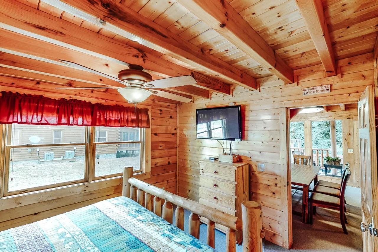Holiday home Creekside Dreams *