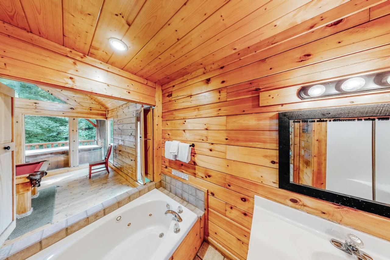 Creekside Dreams *