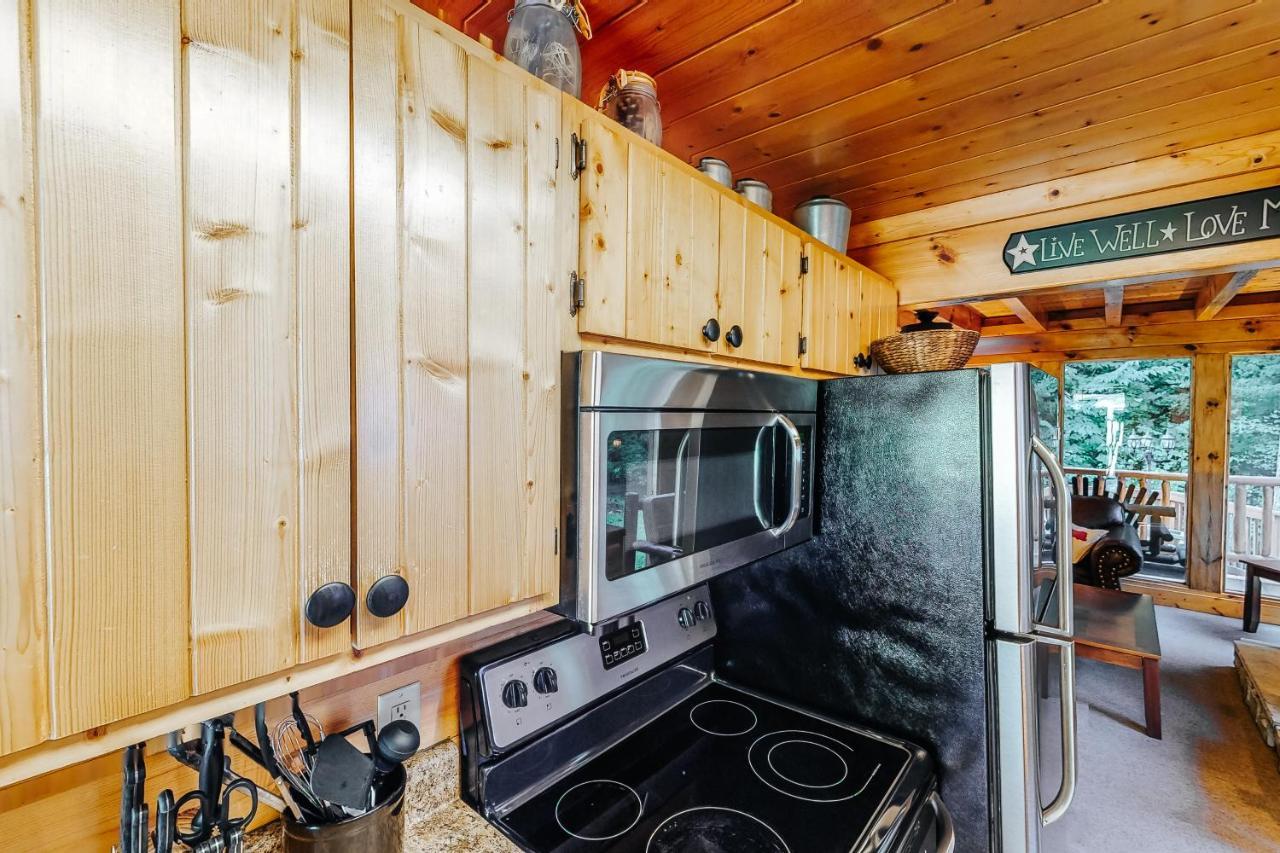 Holiday home Creekside Dreams Pigeon Forge