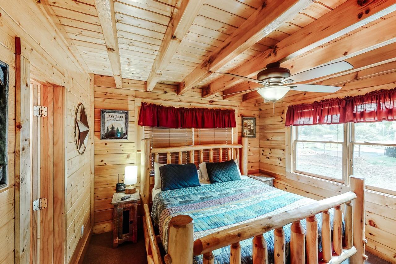 Creekside Dreams Holiday home