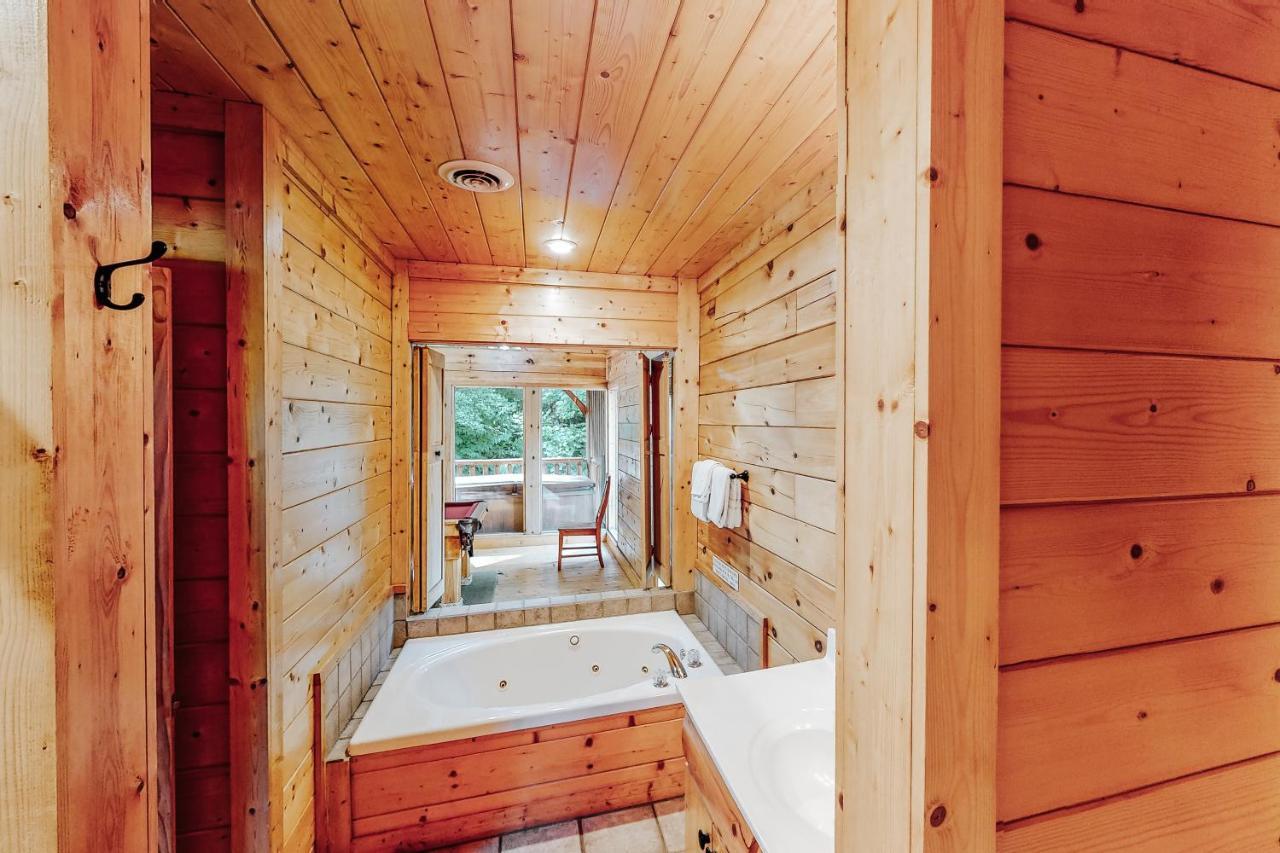 Holiday home Creekside Dreams