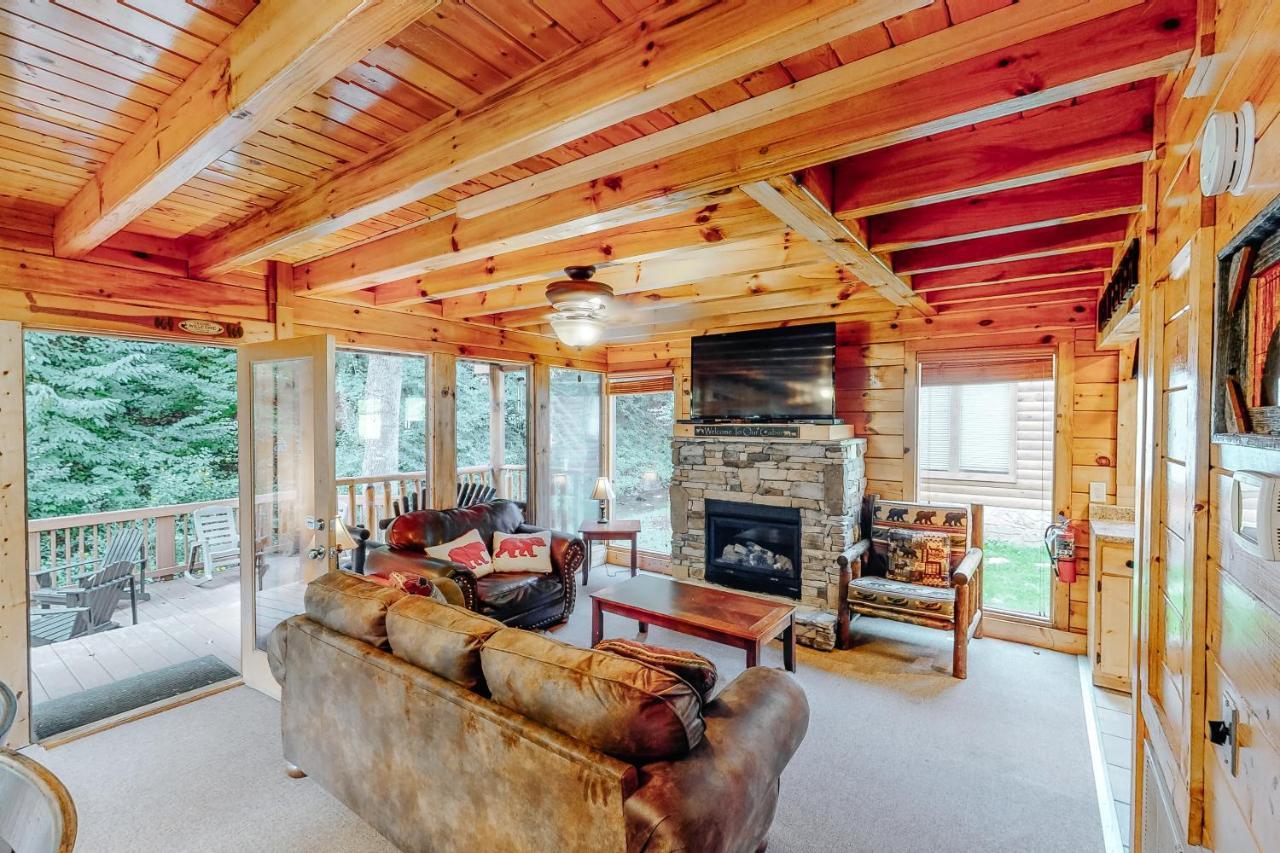 Holiday home Creekside Dreams *