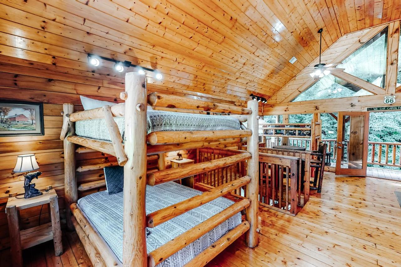 Creekside Dreams Pigeon Forge