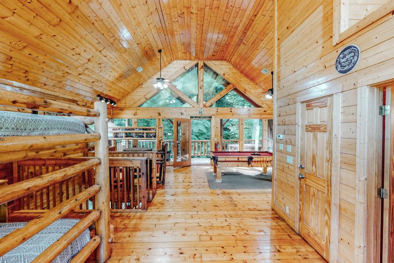 Holiday home Creekside Dreams Pigeon Forge