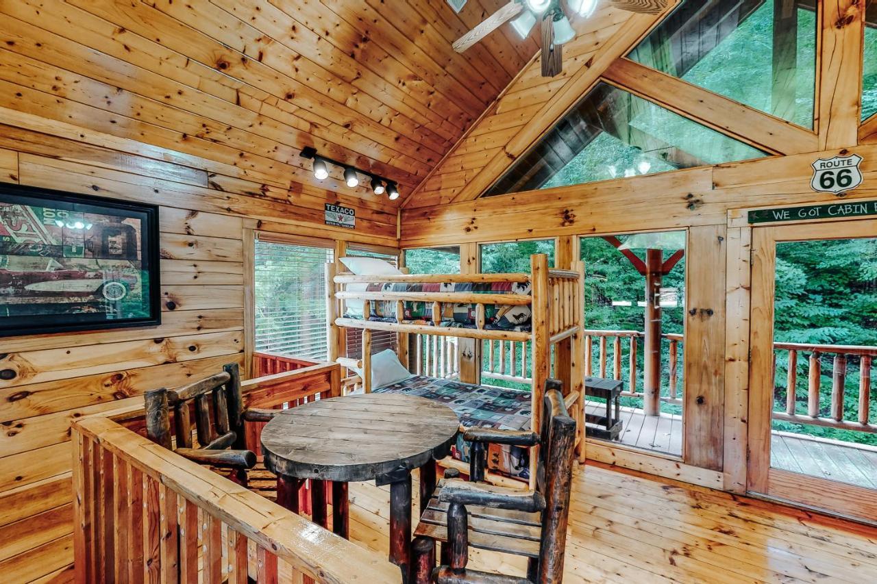 Creekside Dreams Holiday home Pigeon Forge