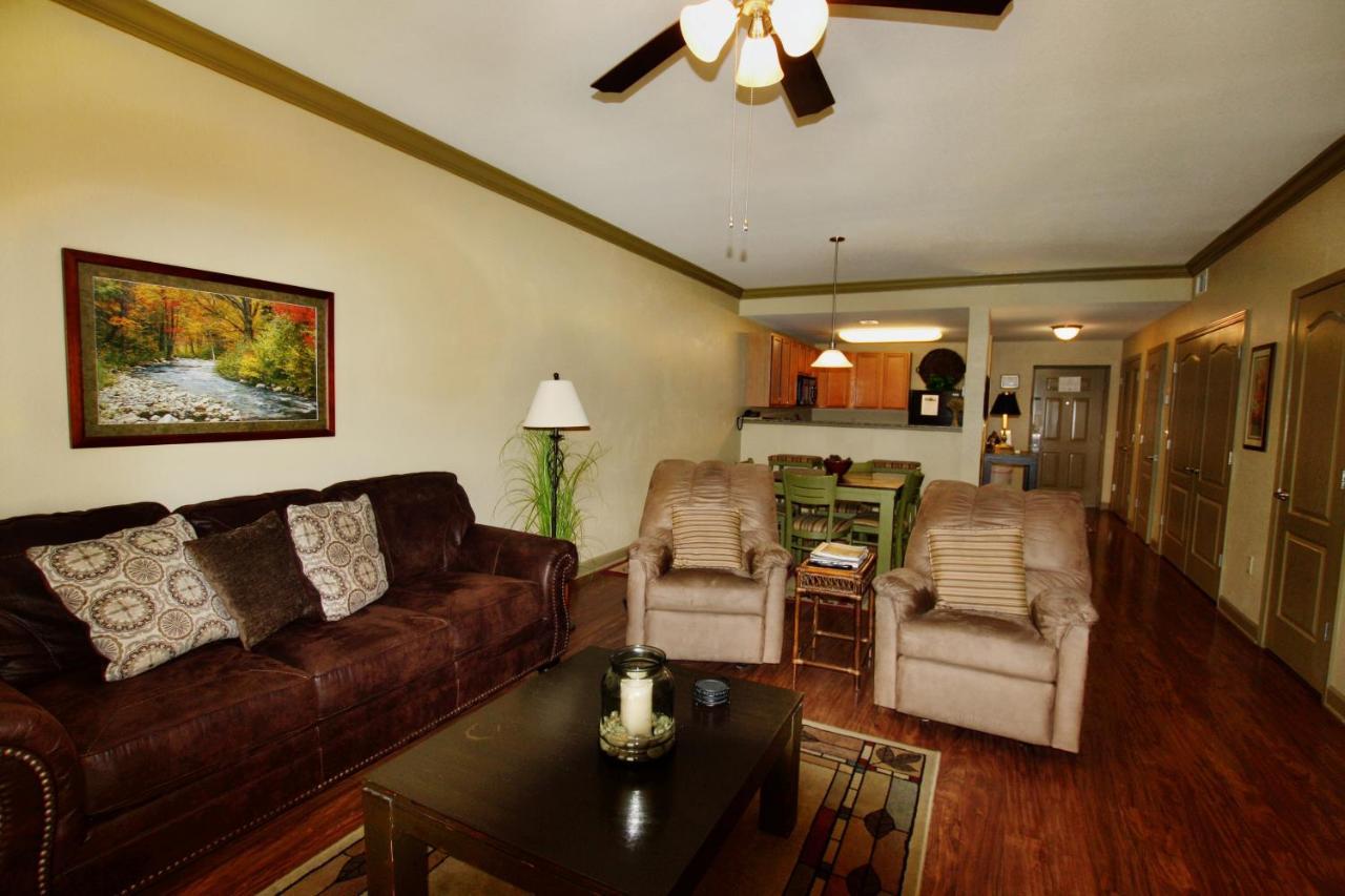 Mountain View 2605 - Free Daily Activities - Indoor And Outdoor Pool - Beautiful Mountain Views