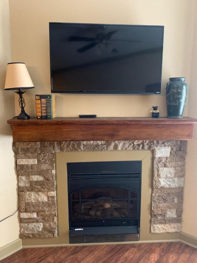 Apartment Mountain View 2605 - Free Daily Activities - Indoor And Outdoor Pool - Beautiful Mountain Views *