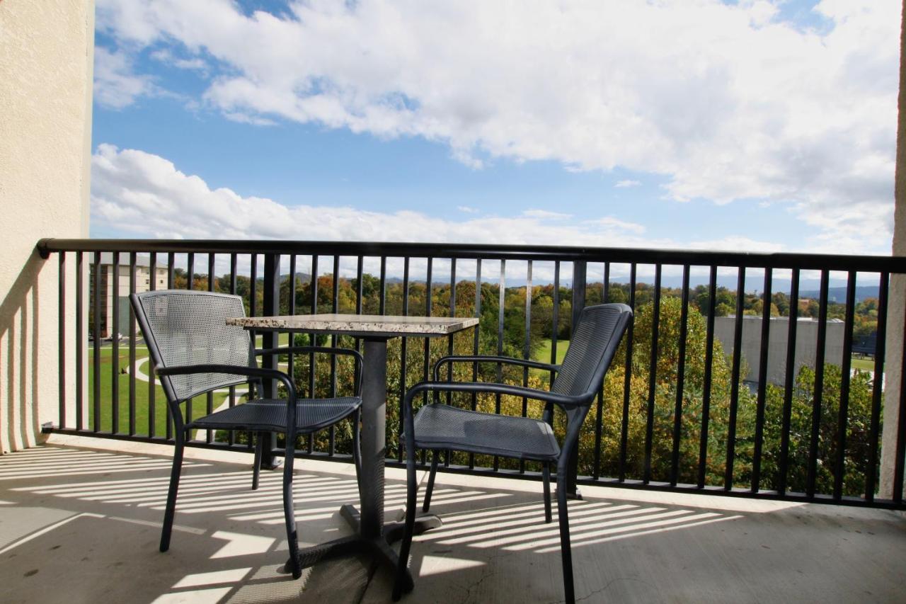 Apartment Mountain View 2605 - Free Daily Activities - Indoor And Outdoor Pool - Beautiful Mountain Views Pigeon Forge