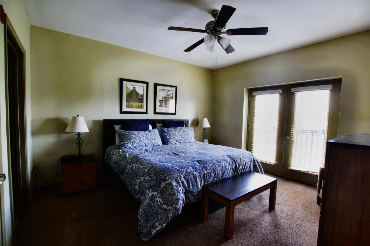 Apartment Mountain View 2605 - Free Daily Activities - Indoor And Outdoor Pool - Beautiful Mountain Views