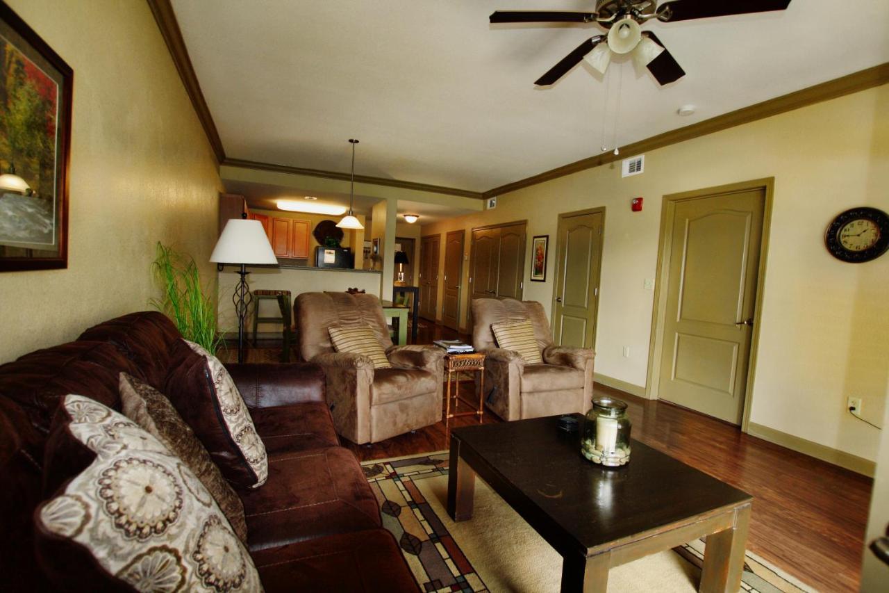 Apartment Mountain View 2605 - Free Daily Activities - Indoor And Outdoor Pool - Beautiful Mountain Views *