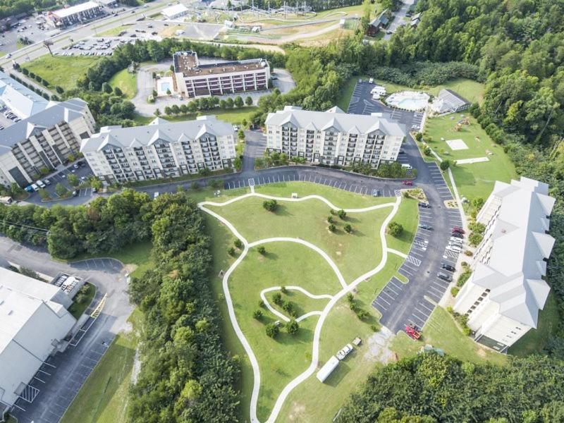 Mountain View 2605 - Free Daily Activities - Indoor And Outdoor Pool - Beautiful Mountain Views * Pigeon Forge