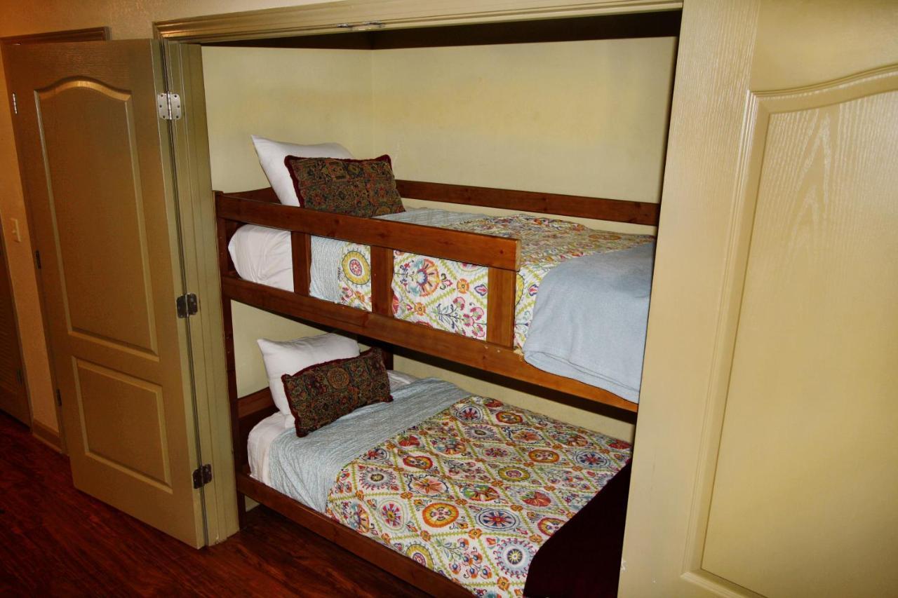 Apartment Mountain View 2605 - Free Daily Activities - Indoor And Outdoor Pool - Beautiful Mountain Views *