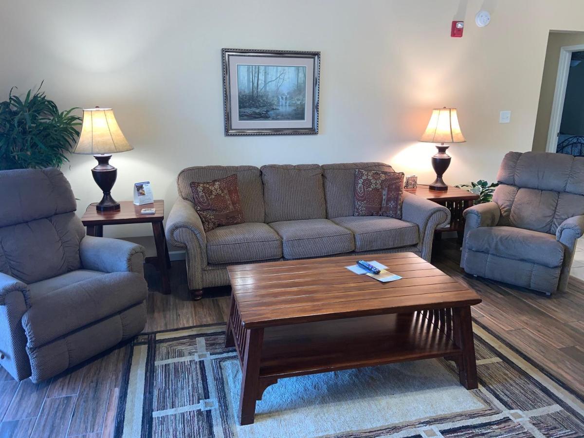 Whispering Pines 653 Holiday home Pigeon Forge