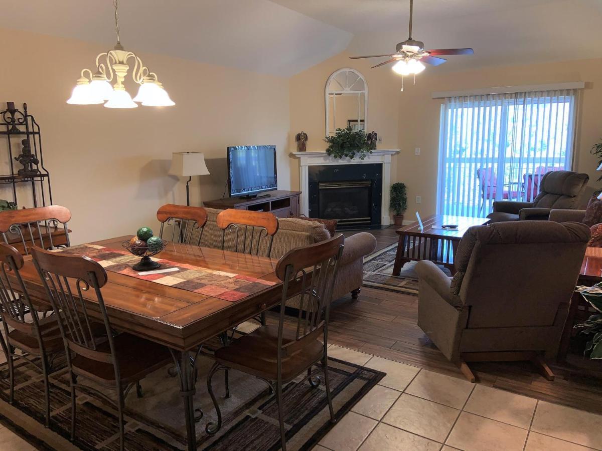 Whispering Pines 653 Holiday home Pigeon Forge