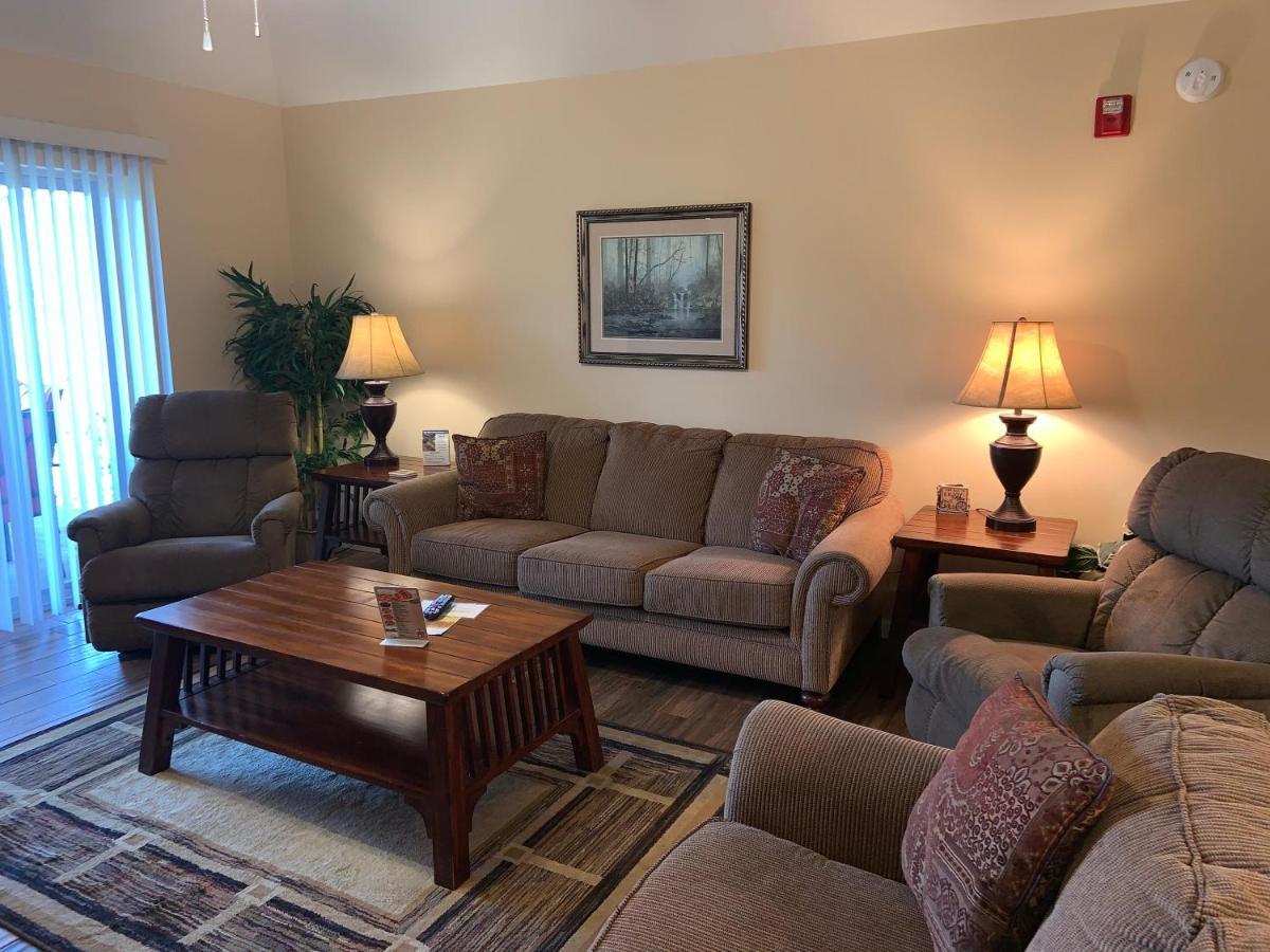 Holiday home Whispering Pines 653