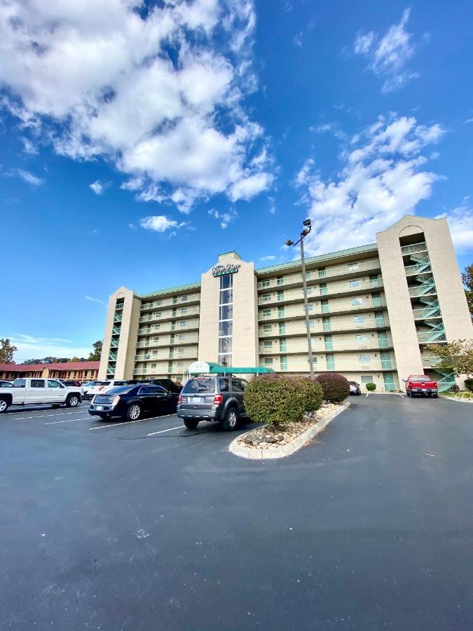 Holiday home River Place #610 3bd Pigeon Forge