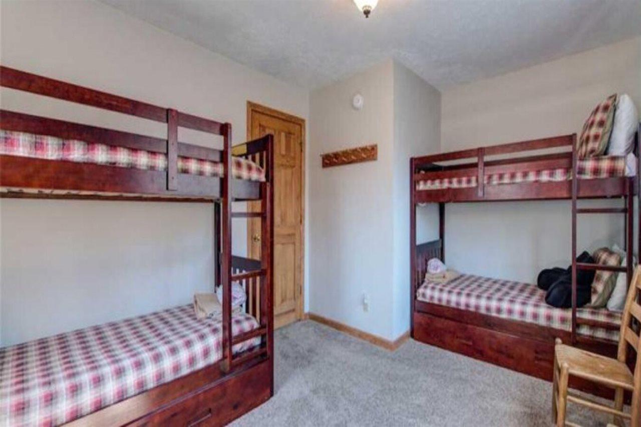 Apartment Emory House 8 Bedroom With Hot Tub *
